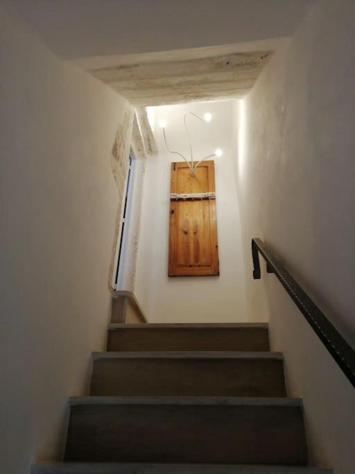 I Pelandroni Casa Vacanze Villa Ostuni Exteriör bild