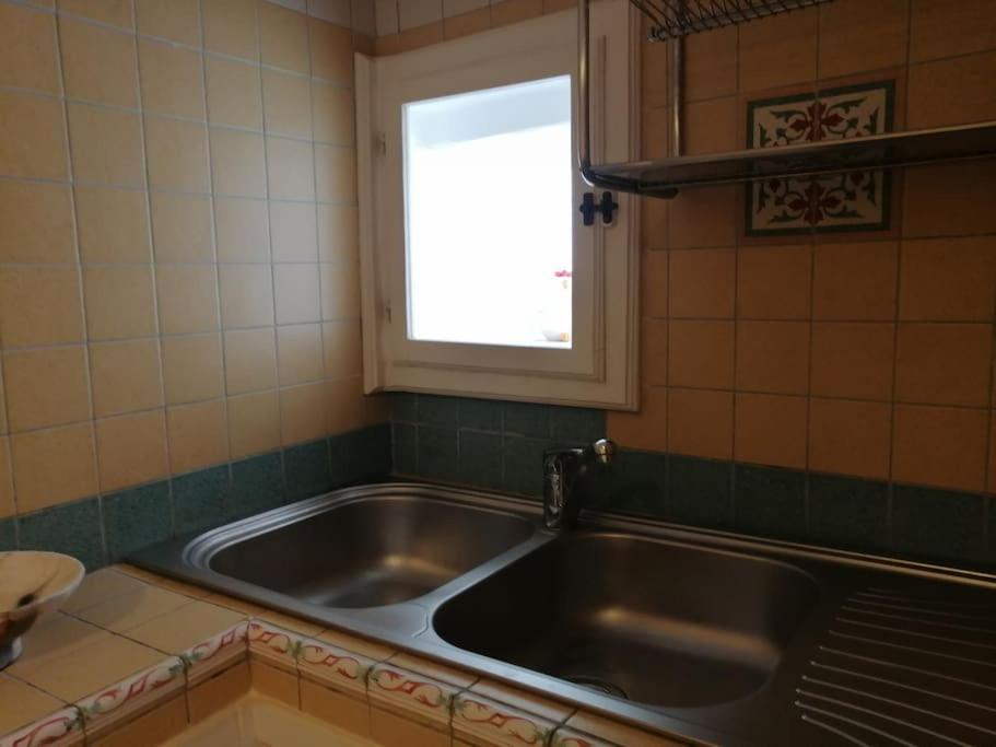 I Pelandroni Casa Vacanze Villa Ostuni Exteriör bild