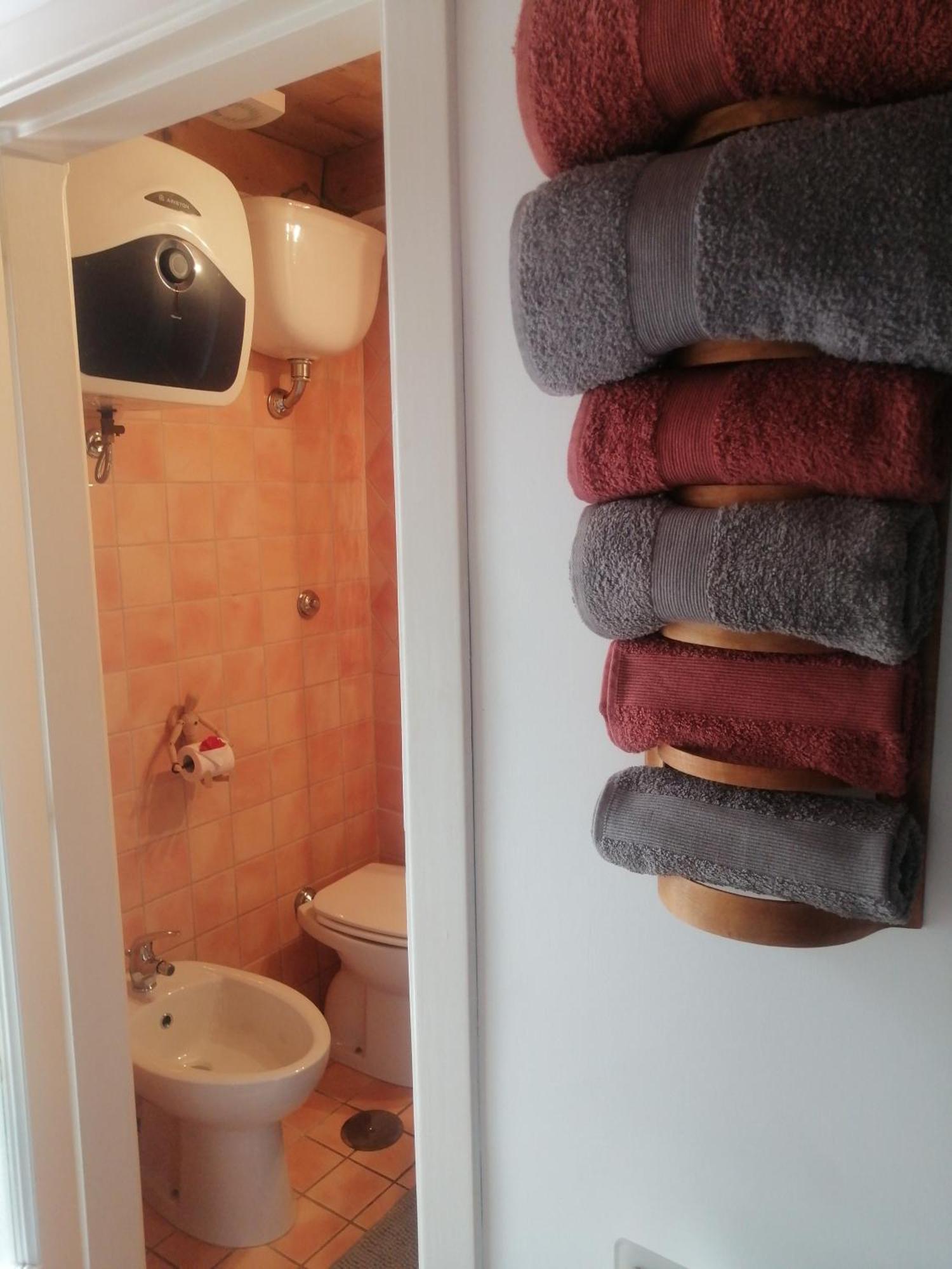 I Pelandroni Casa Vacanze Villa Ostuni Exteriör bild