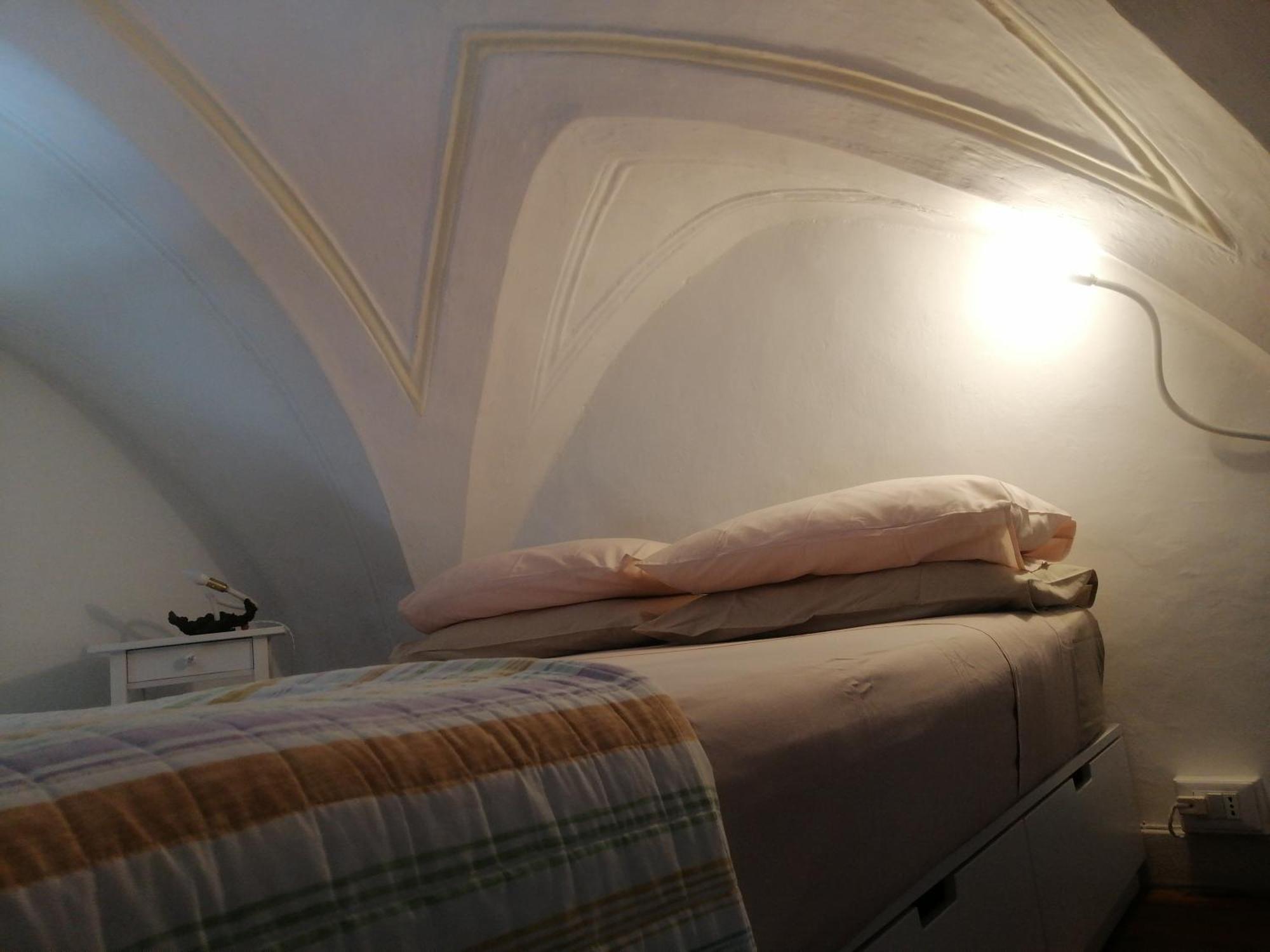 I Pelandroni Casa Vacanze Villa Ostuni Exteriör bild