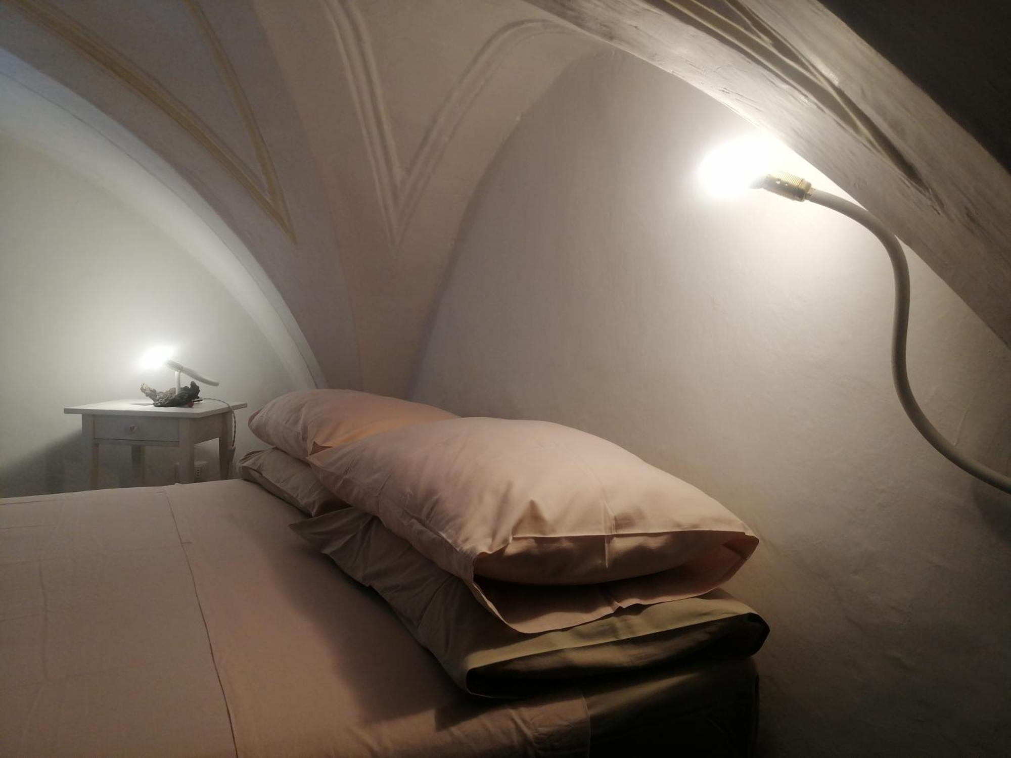 I Pelandroni Casa Vacanze Villa Ostuni Exteriör bild