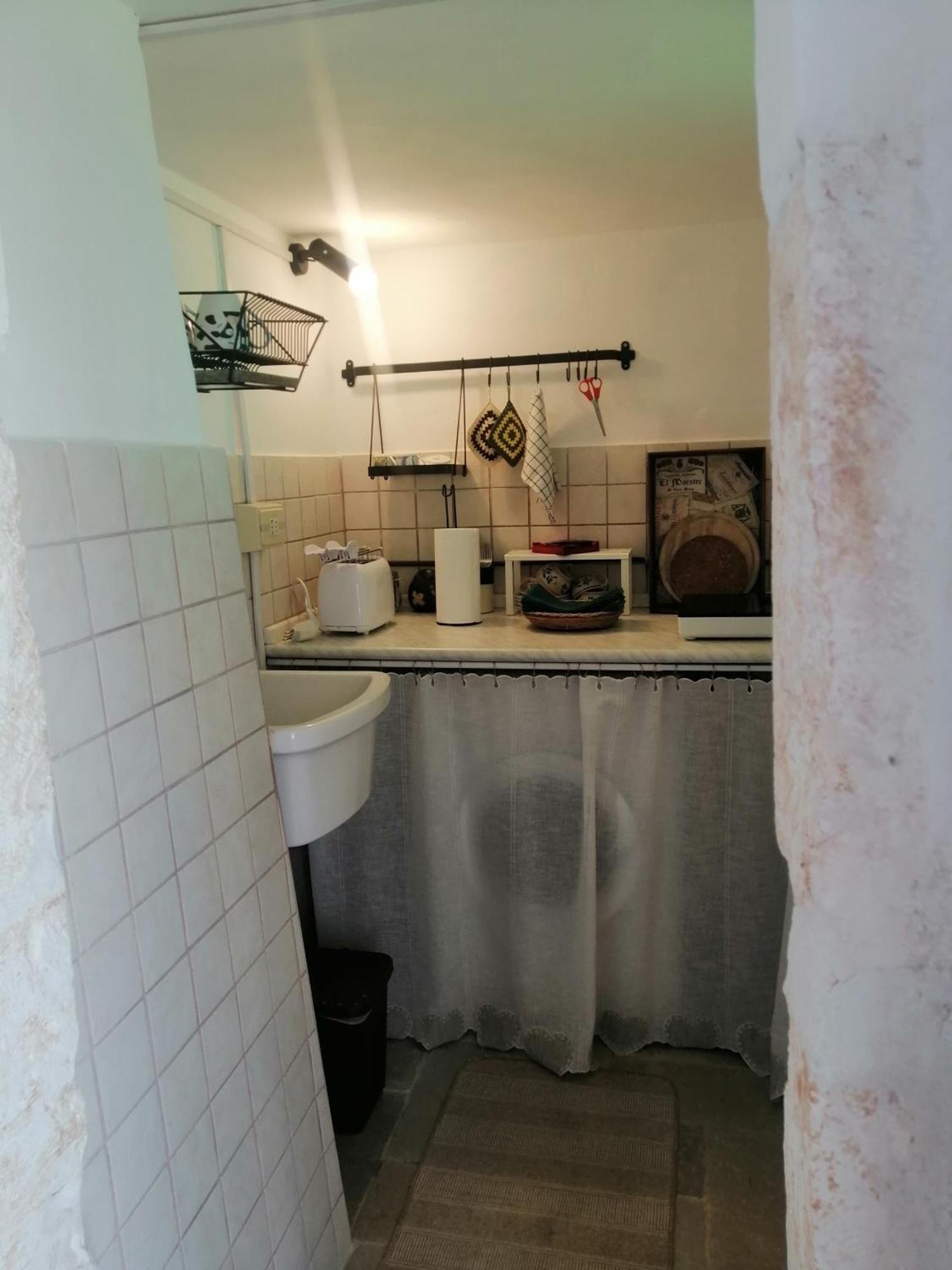 I Pelandroni Casa Vacanze Villa Ostuni Exteriör bild